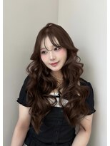 ボタン テンジン(VOTAN tenjin)&nbsp;【votan ayana】マロンブラウン