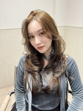 ロレト(Loreto)&nbsp;ロングレイヤー