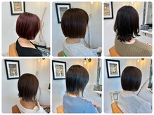 トロヘアー(TORO HAiR)