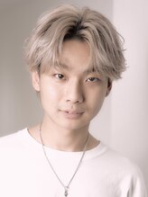 アイトーキョーリタ 渋谷(AI TOKYO Rita) 吉野武 渋谷