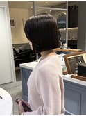 オリーブグレー/韓国風巻き/レイヤーカット/くすみベージュ/柏駅