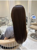 髪質改善/髪質改善トリートメント