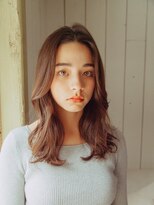 アッピアスエスト(Appias est)&nbsp;韓国風ヘア【Appias est 海老名】