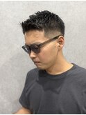 フェードスタイル