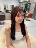 ラベンダーアッシュ
