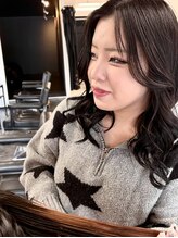 ≪haruhana≫の実力派スタイリスト紹介