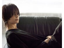 髪を本気で綺麗にしたいお客様向けのサロンです