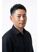 オールデイハローズ 京都駅前店(ALL DAY HELLO`S)&nbsp;40代50代】大人の清潔感◎ビジネス×アップバングショート