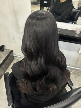 アリ 葛西店(ALi) 葛西|髪質改善|髪質改善ストレート|縮毛矯正|髪質改善