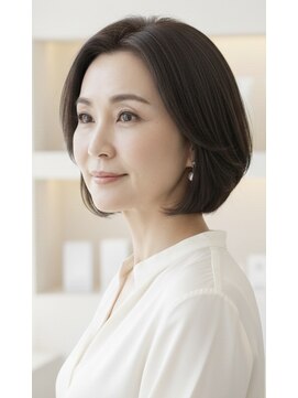 ヴィダ JR別府駅店(VIDA) ミディアムスタイル