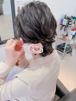 ル ニコ(Le.nico)&nbsp;ルーズアップ