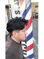 スケッチ(SKETCH)&nbsp;フェザーパーマ