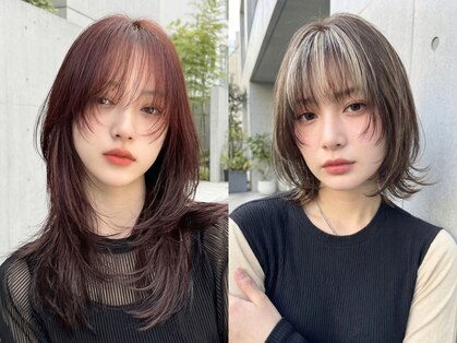 ジュール 新宿(Joule)の写真