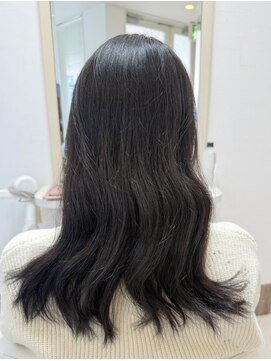 アミーベル(AMI a BELLE) 髪質改善・縮毛矯正・白髪染め・ショートカットも◎