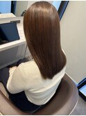 髪質改善ULTOWA×艶髪