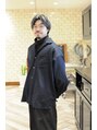 レキュップ(Lequipe)&nbsp;長谷川 謙