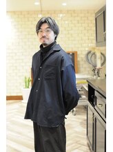 レキュップ(Lequipe) 長谷川 謙