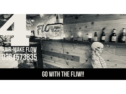 フロー 新宿(FLOW)の写真