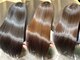 サロンジオ 本厚木(salon the O's)の写真/周りと差をつけたい女子もモテたい男子も必見!カラーや髪質改善がリーズナブルに叶う【本厚木駅/髪質改善】