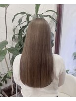 ルル 大宮駅東口(LULU)&nbsp;【角田満帆 ハニーベージュ】