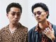 ザ フェイダーズ(The Faderz)の写真/【バーバーだけの技術】本当にイケてる男になりたい!そんな方大歓迎/理容室/高円寺/メンズカット/フェード/
