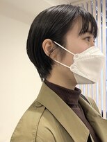 ウーブ 銀座(UUVE)&nbsp;ミルクティーブロンド/ワンホンレイヤー[銀座/銀座一丁目駅]