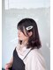 ルレーヴ 菊川店(Le reve)の写真/注目のヘアスタイリストが創る、あなただけの輝き☆丁寧なカウンセリングで理想を形に♪ (37文字)