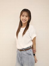 ヘアーアトリエルキナ(hair atelier LUCINA)&nbsp;鈴木 陽奈乃