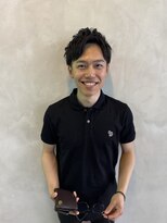 コム(COM) 爽やかショート