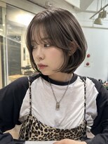 フォト イケブクロ(foto IKEBUKURO) ♪韓国レイヤー/レイヤーカット/くびれレイヤ/顔まわりレイヤー