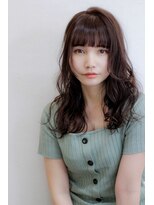 hair Love One 太田 宝町店&nbsp;ふんわりパーマ