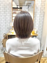 ノエル(noele)&nbsp;ミディアムレイヤー