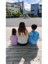 ハニーグレース(Honey Grace)&nbsp;大木 明紀子