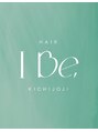 ヘア アイビー キチジョウジ(HAIR I Be, KICHIJOJI)/HAIR I Be, KICHIJOJI ヘア アイビー吉祥寺