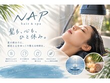 ナップ(NAP)