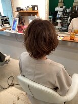 ヘアー ボニータ(hair bonita)&nbsp;#髪質改善＃デジタルパーマ＃デジパ＃パーマ＃トリートメント