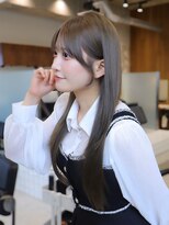 メラク 表参道(Merak) 《顔まわり》小顔見えNo.1!垢抜ける顔まわりレイヤーカット