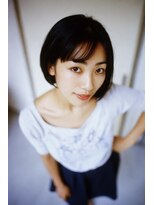 ナーリー 大泉学園店(GNARLY)&nbsp;レイヤー/髪質改善/酸性縮毛矯正/GNARLY 大泉学園店
