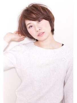 ヘアリゾート粋 新宿三丁目本店 新宿三丁目/ハイライト/カットが上手い/クリームバス/癒しの空間