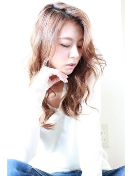 マイティ バイ エイチ(mighty by H) mighty ☆new☆loose wave☆[052-262-4162]