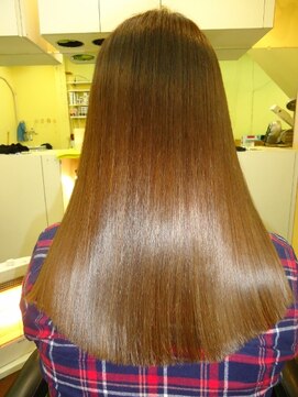 エムスリーディーミュゼステージ(M3D) ピコカラー&トリートメント