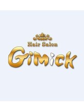 美容室ギミック 北千住店(Gimick) Gimick 