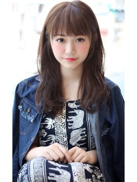 フォルテ 掛川店 ゆらりロング