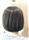 【L by first】内巻きボブ◎20代30代40代50代