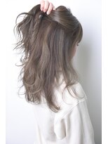 リジョイスヘア(REJOICE hair) 【REJOICE hair】アレンジに最適ハイライト sakuma