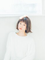 グランシャリオ 笹塚店(Grand Chariot)&nbsp;アンニュイボブ