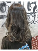 エイトタマプラ たまプラーザ店(EIGHT tamapla)&nbsp;【EIGHTたまプラ】道又が作る3Dカラー&グレージュ