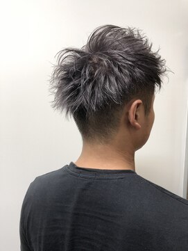 マール 矢場町(MARL) ワイルドアップバング