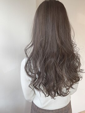 エース (ACE) ACE LA パールグレージュロング