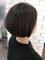 ヴォイス(voice)&nbsp;ツヤボブ